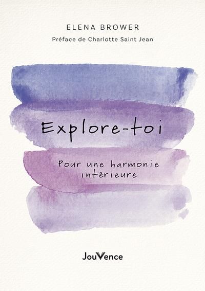 Emprunter Explore-toi. Pour une harmonie intérieure livre