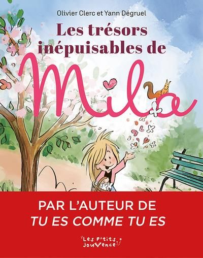 Emprunter Les Trésors inépuisables de Mila livre