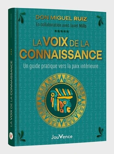 Emprunter La voix de la connaissance. Un guide pratique vers la paix intérieure livre