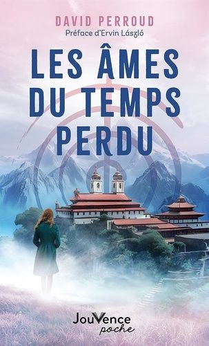 Emprunter Les âmes du temps perdu livre