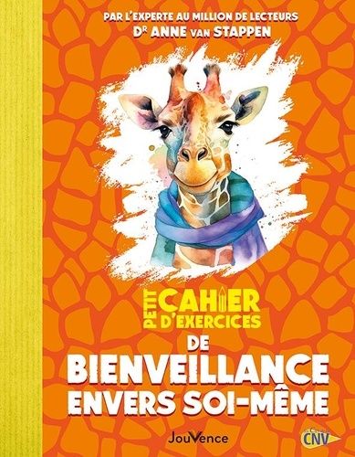 Emprunter Petit Cahier d'exercices de bienveillance envers soi-même livre