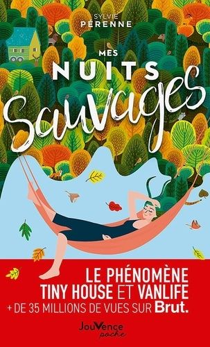 Emprunter Mes nuits sauvages livre