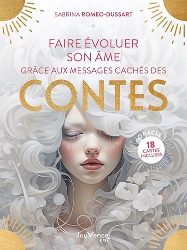 Emprunter Faire évoluer son âme grâce aux messages cachés des contes livre