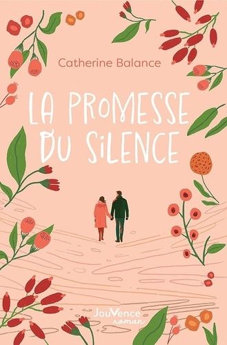 Emprunter La promesse du silence livre