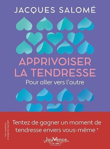 Emprunter Apprivoiser la tendresse. Pour aller vers l'autre livre