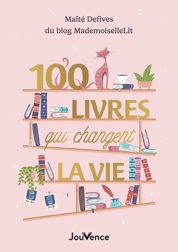 Emprunter 100 livres qui changent la vie livre