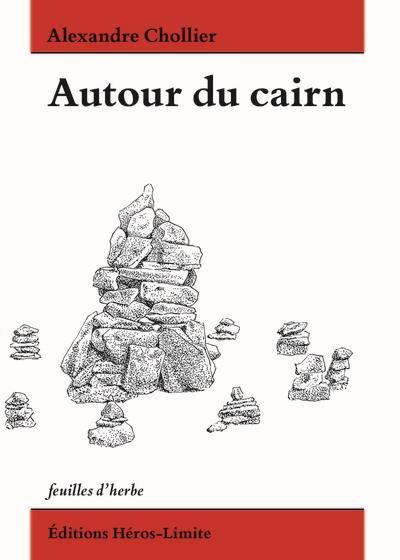 Emprunter Autour du cairn livre