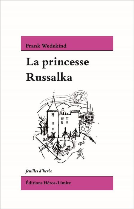 Emprunter La princesse Russalka et autres récits livre