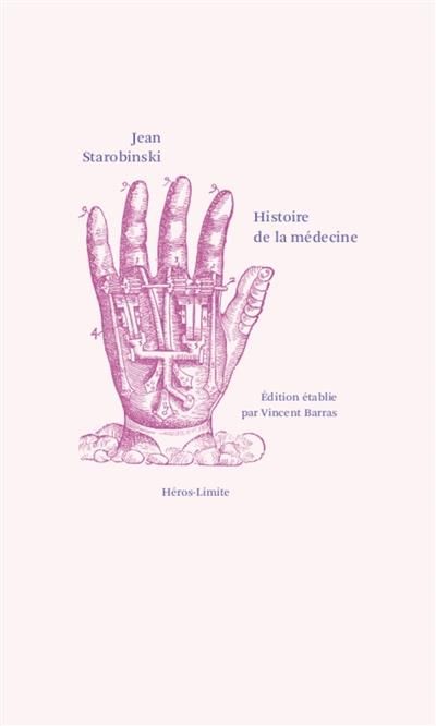 Emprunter Histoire de la médecine livre