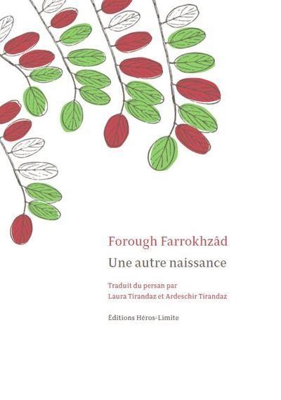 Emprunter Une autre naissance livre