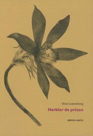 Emprunter Herbier de prison. (1915-1918) livre