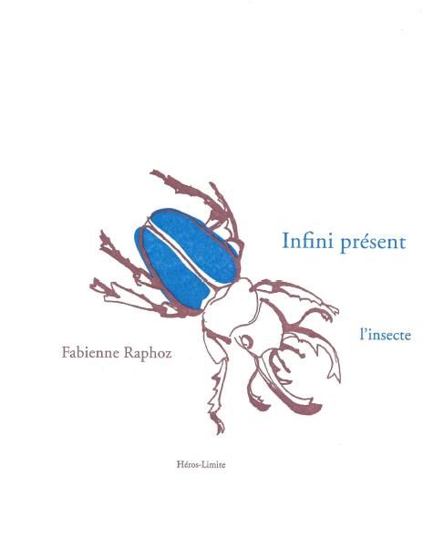 Emprunter Infini présent livre