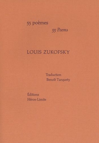 Emprunter 55 poèmes. Edition bilingue français-anglais livre