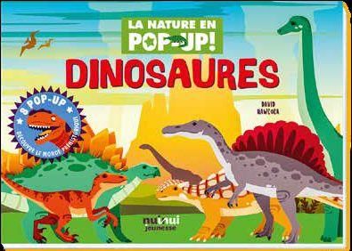 Emprunter Dinosaures livre