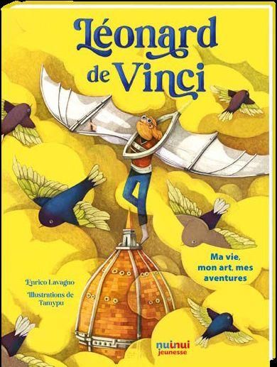 Emprunter Léonard de Vinci. Ma vie, mon art, mes oeuvres livre