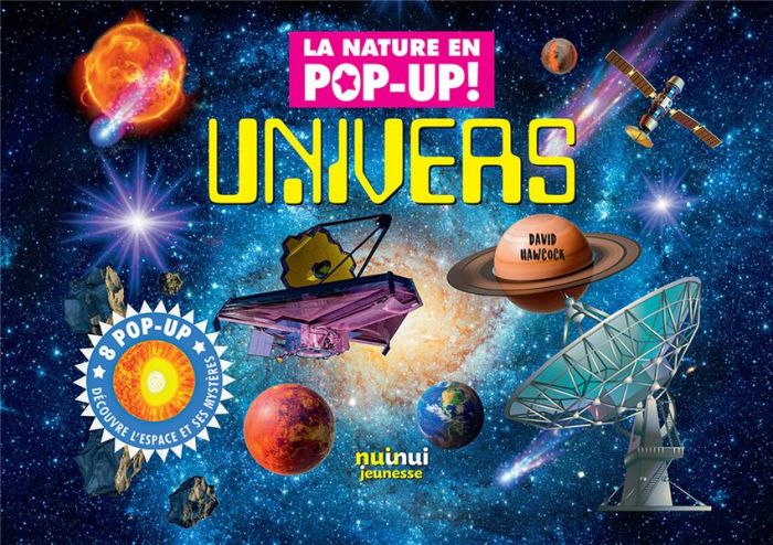 Emprunter Univers livre