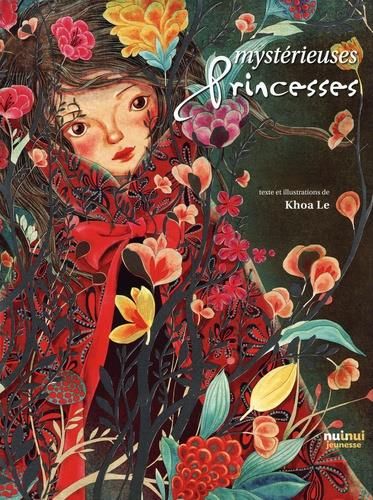 Emprunter Mystérieuses Princesses livre