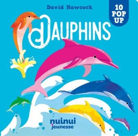 Emprunter Dauphins livre