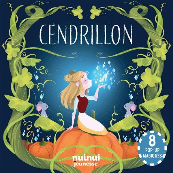 Emprunter Cendrillon livre