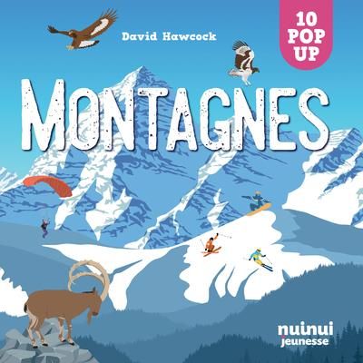 Emprunter Montagne livre