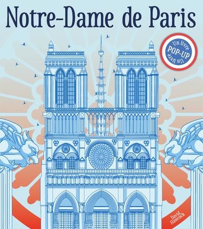 Emprunter Notre-Dame de Paris livre