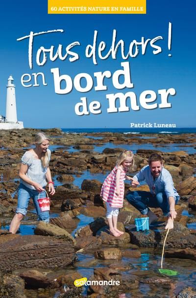 Emprunter Tous dehors ! en bord de mer livre