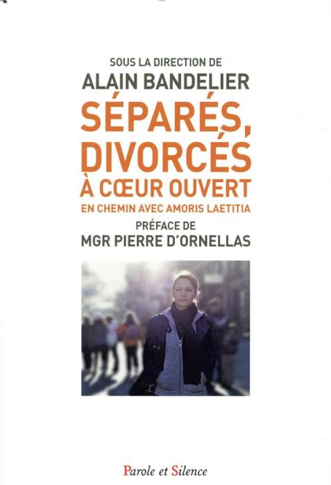 Emprunter Séparés, divorcés à coeur ouvert livre