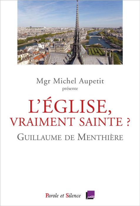 Emprunter L'église, vraiment sainte ? livre