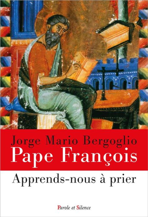 Emprunter APPRENDS-NOUS A PRIER livre