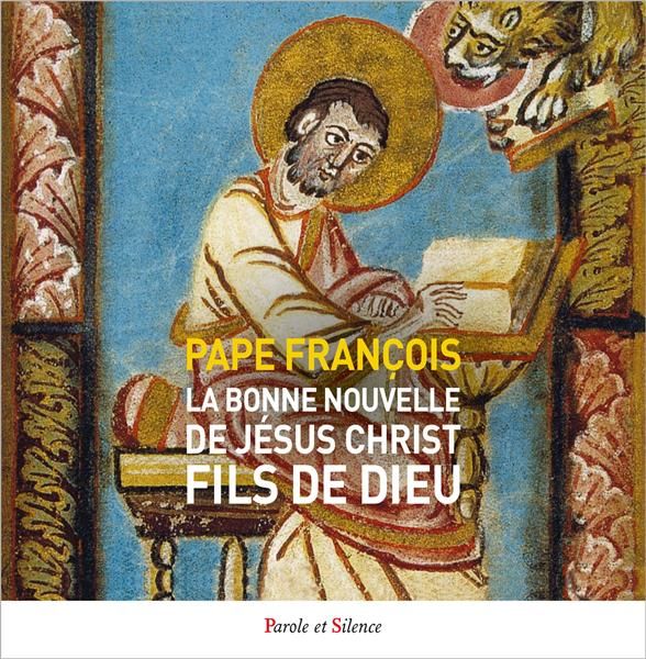 Emprunter LA BONNE NOUVELLE DE JESUS, CH livre