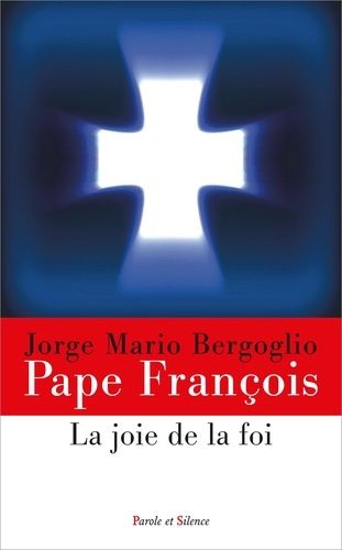 Emprunter La joie de la foi livre