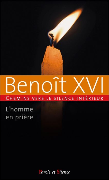 Emprunter Chemins vers le silence intérieur. L'Homme en prière I livre