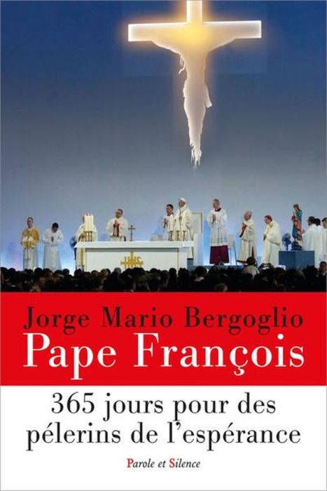 Emprunter 365 Jours pour les pélerins de l'espérance livre