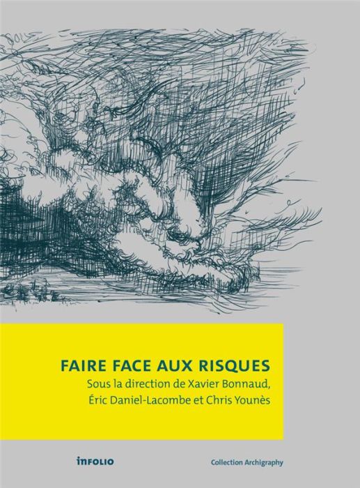 Emprunter Faire face aux risques livre