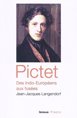 Emprunter Pictet, des Indo-Européens aux fusées livre