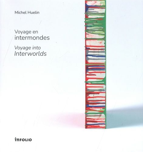 Emprunter Voyage en intermondes. Edition bilingue français-anglais livre