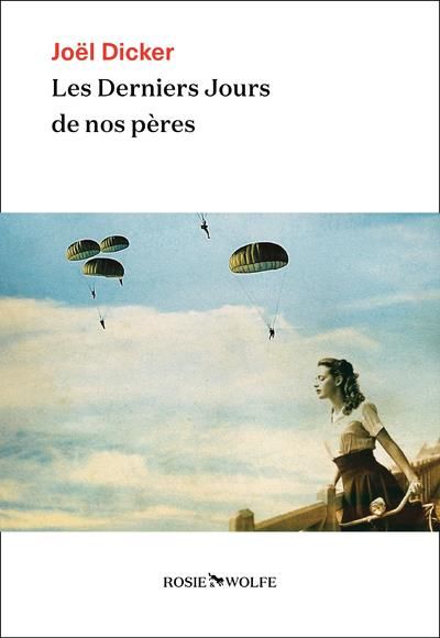 Emprunter Les derniers jours de nos pères livre