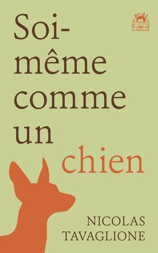 Emprunter Soi-même comme un chien livre