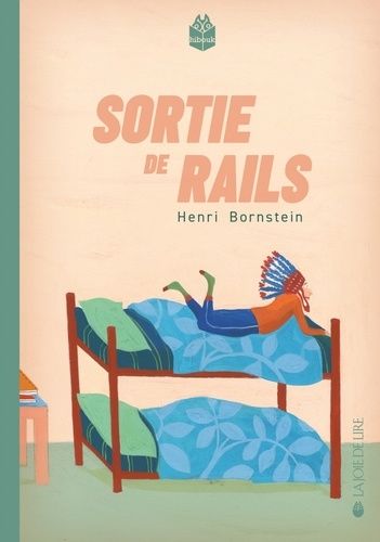 Emprunter Sortie de rails livre