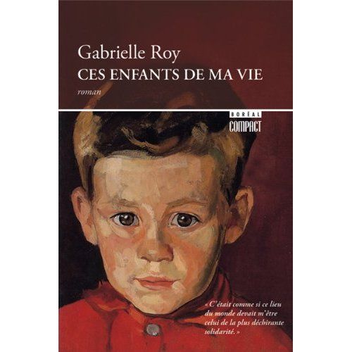 Emprunter Ces enfants de ma vie livre