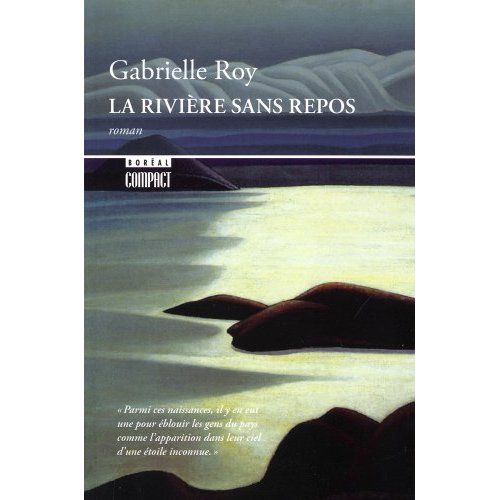 Emprunter La Rivière sans Repos livre