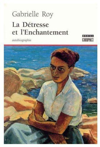 Emprunter La Détresse et l'Enchantement livre