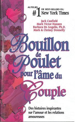 Emprunter Bouillon de poulet pour l'âme du Couple livre