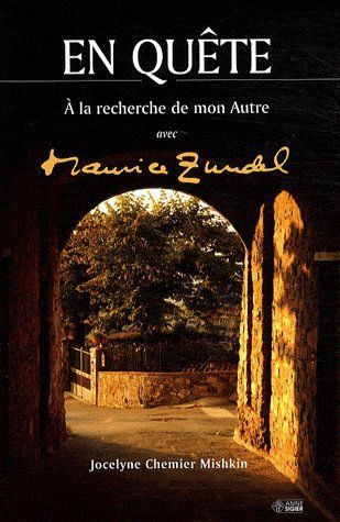 Emprunter En quête. A la recherche de mon Autre avec Maurice Zundel livre