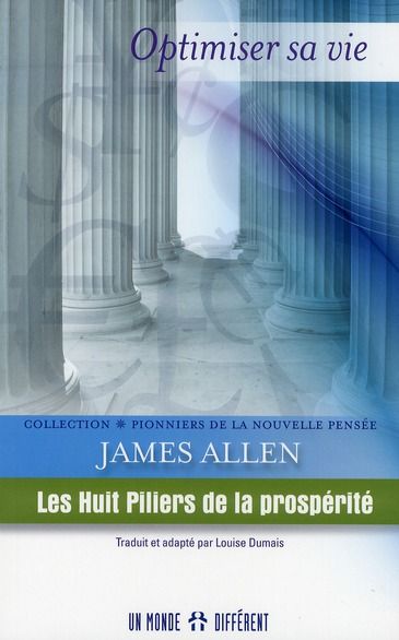 Emprunter Huit piliers de la prospérité livre