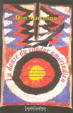 Emprunter La danse du condor amérindien livre