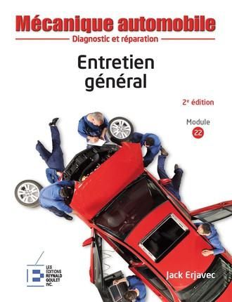 Emprunter Entretien général livre