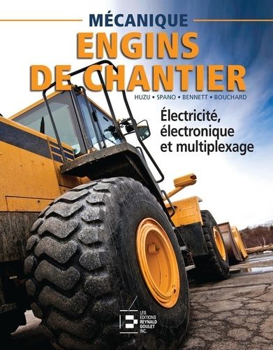 Emprunter Electricité, électronique et multiplexage. (Reliure à spirales) livre