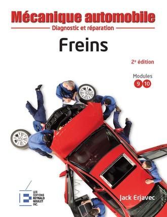 Emprunter Freins. 2e édition livre