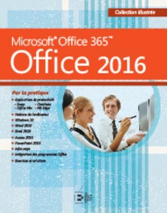 Emprunter Microsoft Office 365. Edition 2016 livre